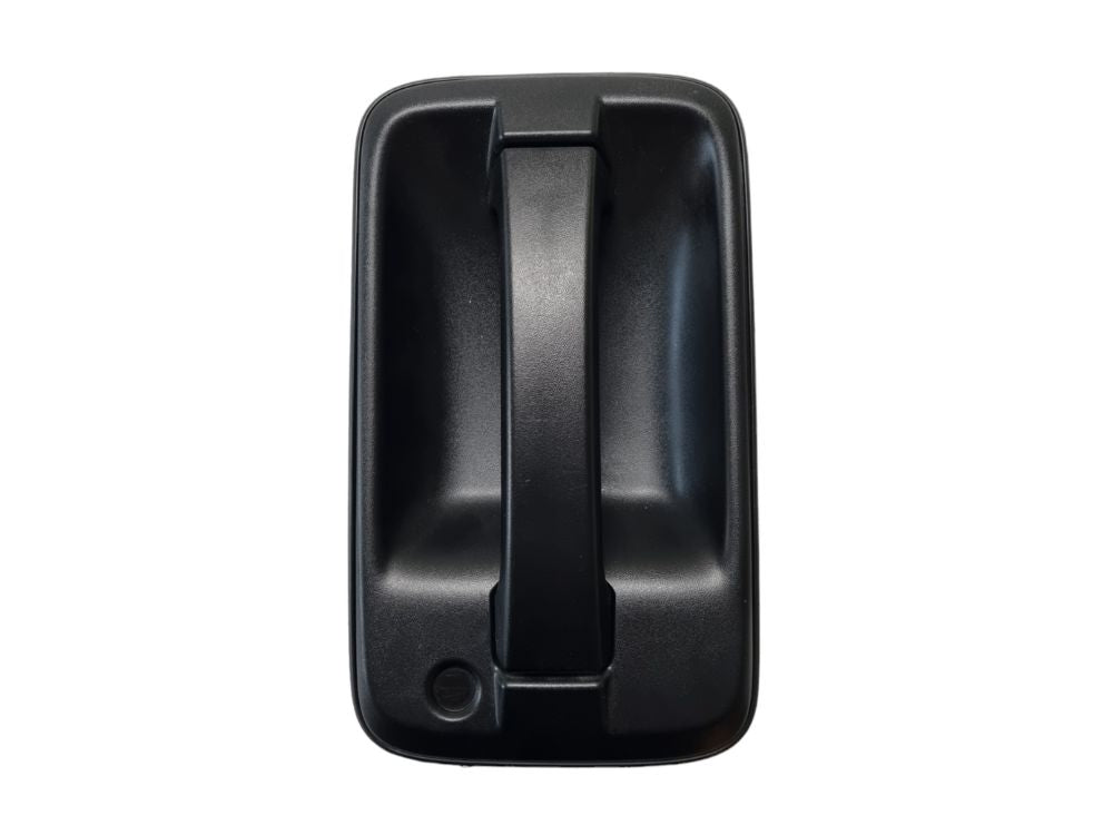 Isuzu Door Handle R/H (Right Hand) – Rear – Outer – NLR/NLS/NMR/NPR/NQR/NPS – N Series (08-On) product image