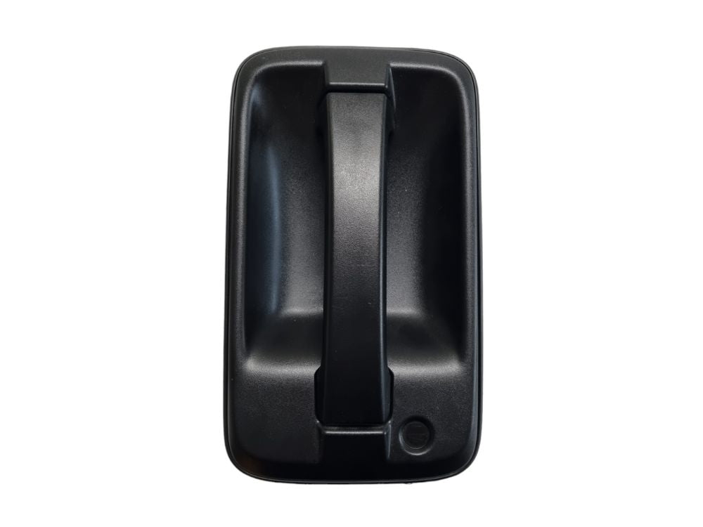 Isuzu Door Handle L/H (Left Hand) – Rear – Outer – NLR/NLS/NMR/NPR/NQR/NPS – N Series (08-On) product image