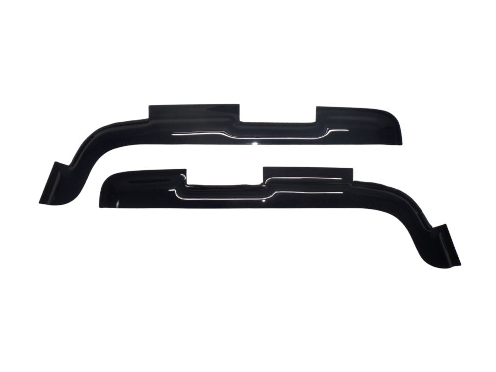 Isuzu Door Weather Shield Set – NLR/NLS/NMR/NPR/NQR/NPS – N Series (08-On) product image