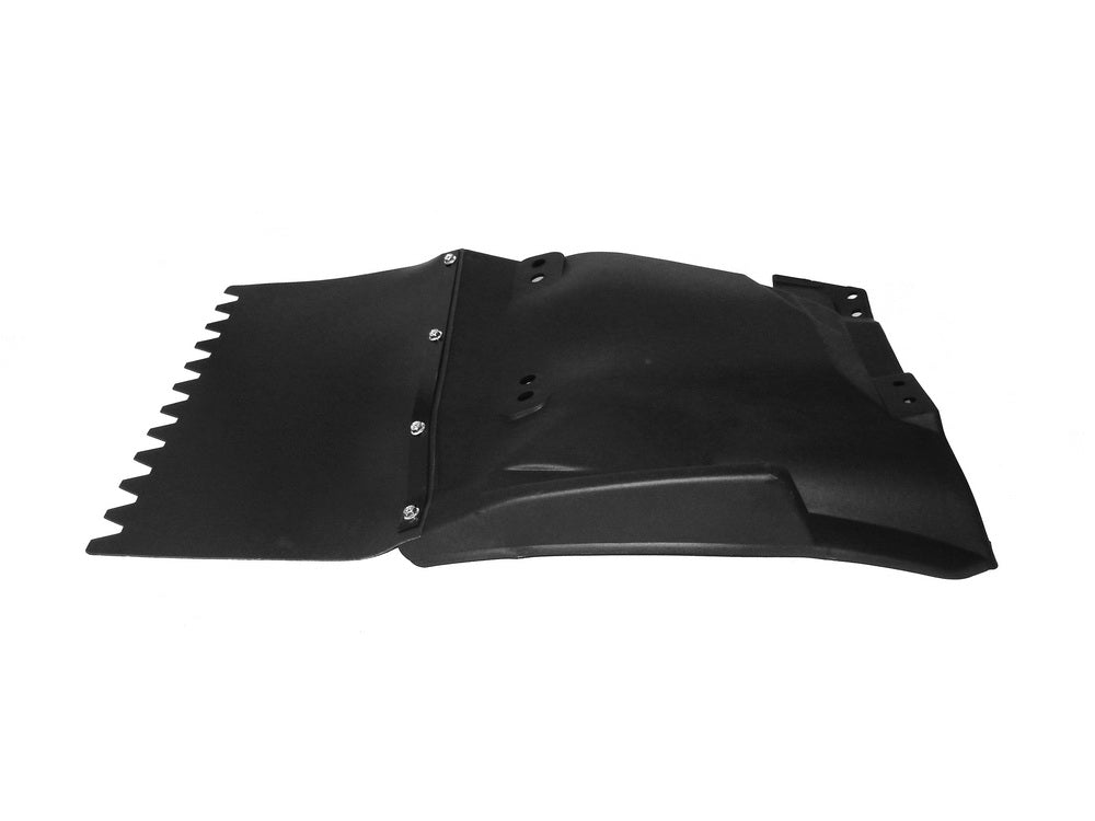 Isuzu Mudguard R/H (Right Hand) – Rear of Steer – NLR/NLS/NMR/NPR/NQR/NPS – N Series (08-On) product image