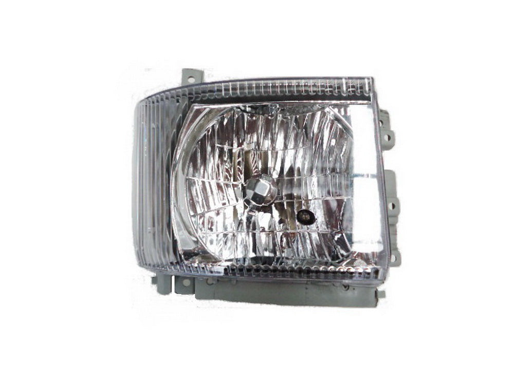 Isuzu Headlamp R/H (Right Hand) – Manual Adjust – NLR/NLS/NMR/NPR/NQR/NPS – N Series (08-On) product image