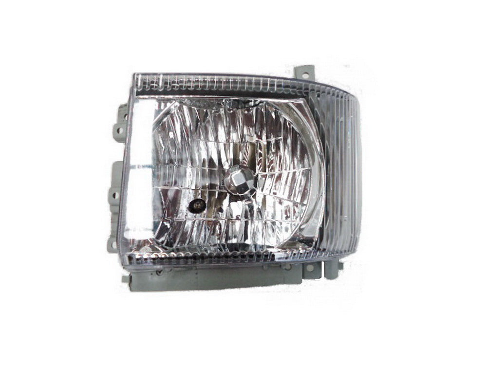 Isuzu Headlamp L/H (Left Hand) – Manual Adjust – NLR/NLS/NMR/NPR/NQR/NPS – N Series (08-On) product image