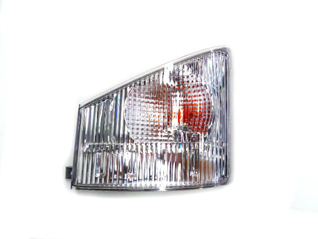 Isuzu Corner Lamp L/H (Left Hand) – NLR/NLS/NMR/NPR/NQR/NPS – N Series (08-07/21) product image
