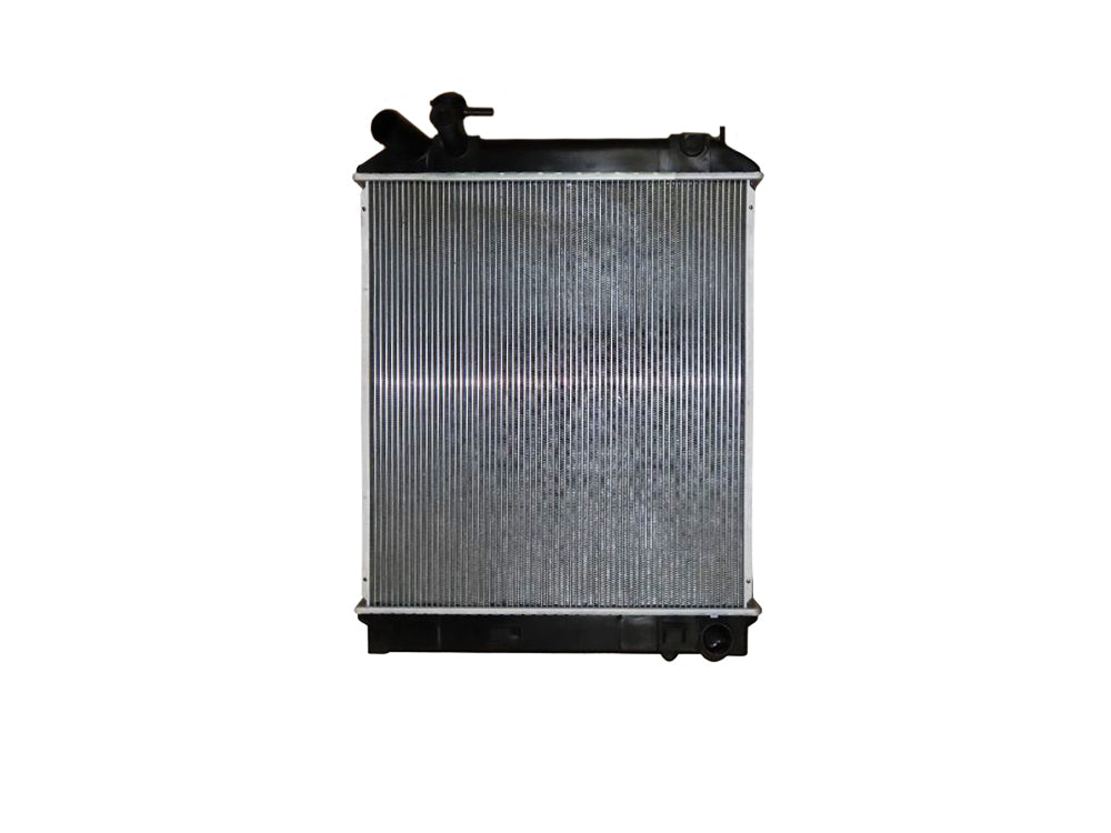 Isuzu Radiator – 4JJ1 Engine – Manual – NLR/NNR – N Series (08-On) product image