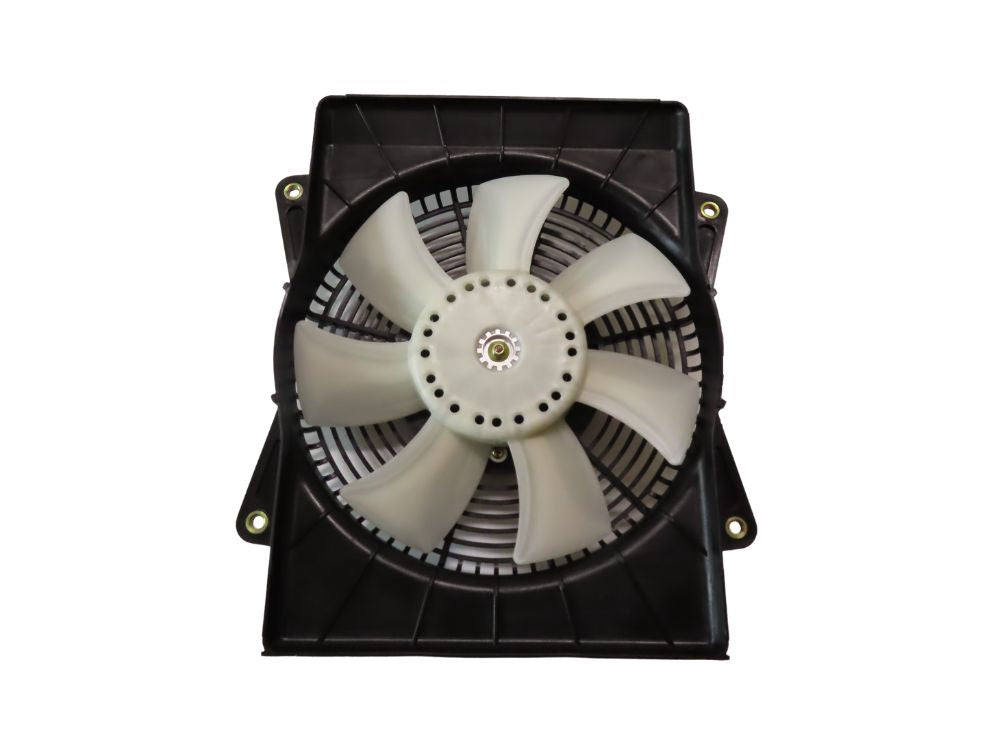 Isuzu Air Conditioning Condensor Fan – NLR/NLS/NMR/NPR/NQR/NPS – N Series (08-On) product image