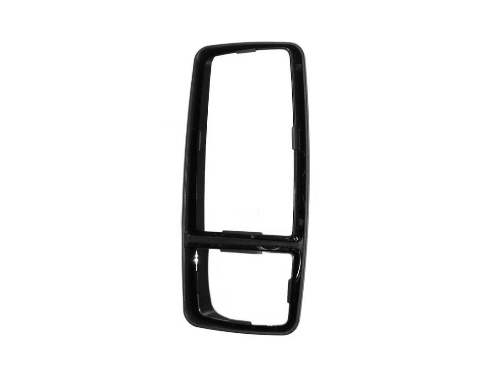 Isuzu Mirror Head L/H (Left Hand) With Spotter – Electric – NLR/NLS/NMR/NPR/NQR/NPS – N Series (08-On) product image