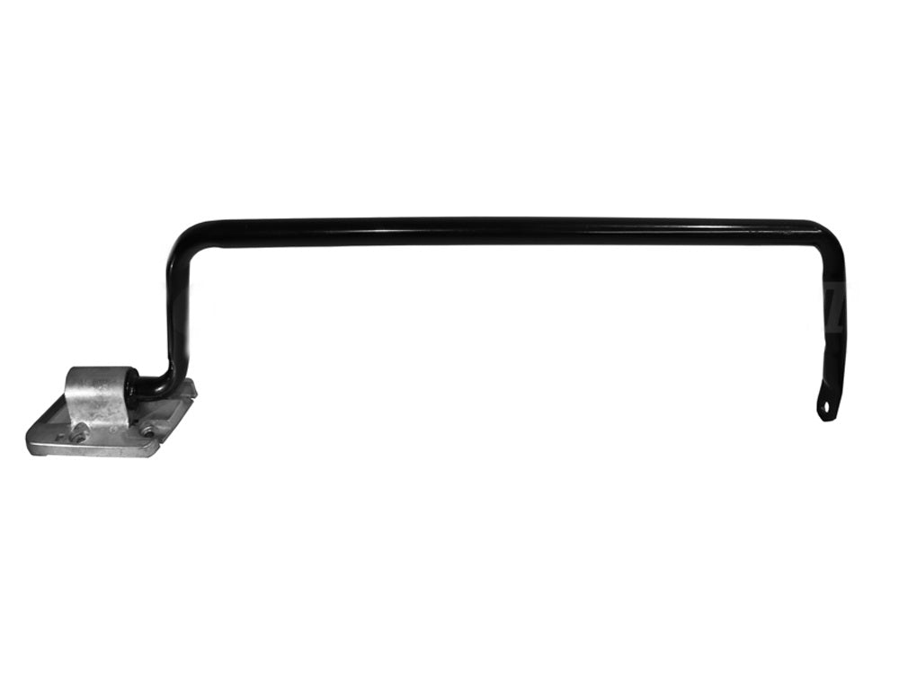 Door Mirror Arm R/H - Electric - Aust. Standard Wiring & Plugs – NLR/NLS/NMR/NPR/NQR/NPS – N Series (08-On)