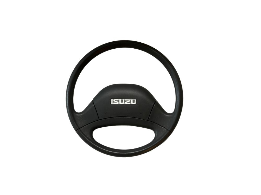Isuzu Steering Wheel – NLR/NLS/NMR/NPR/NQR/NPS – N Series (08-On) product image