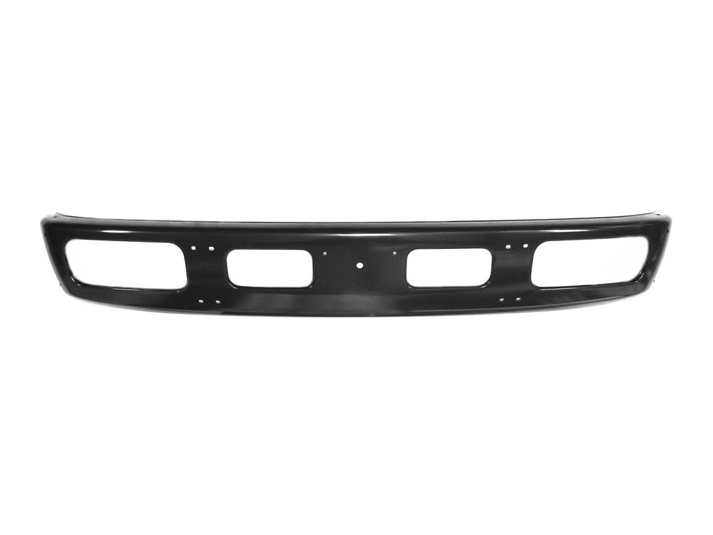 Isuzu Front Bumper Bar – With Headlamp Holes – F Series (86-96) product image