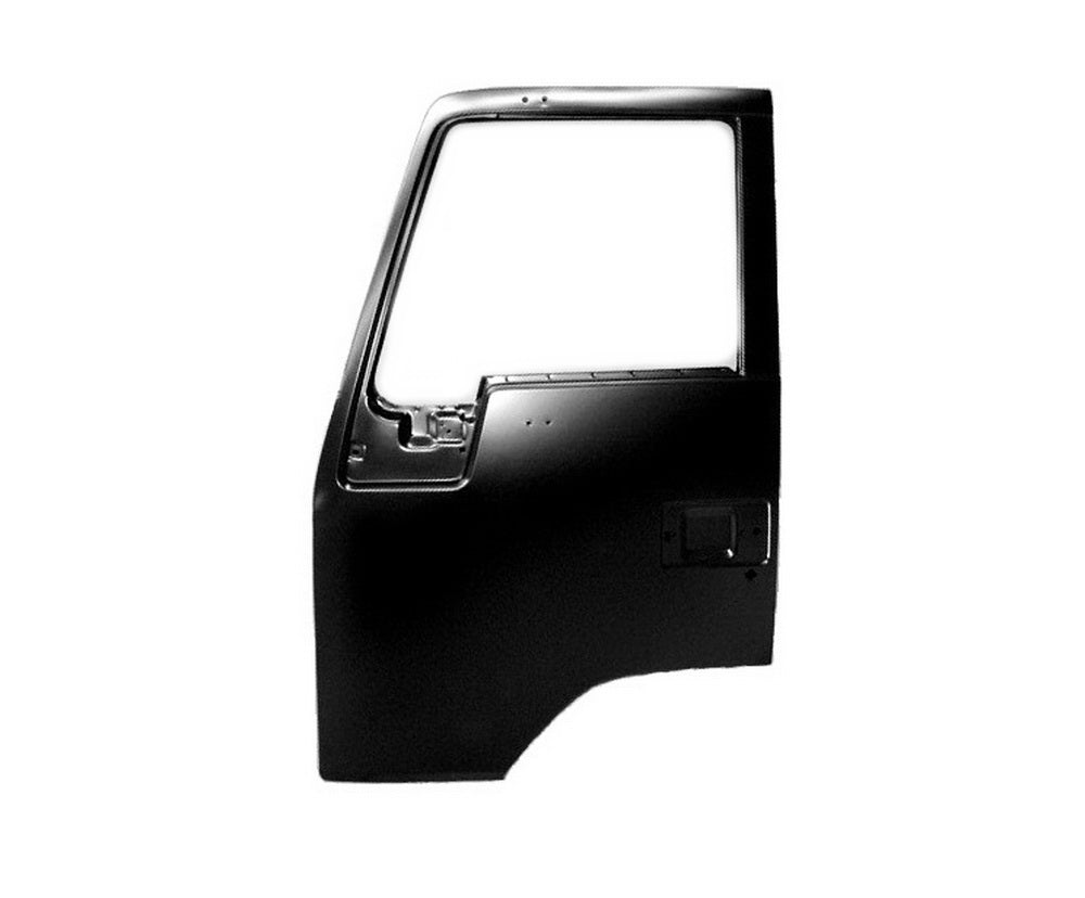 Isuzu Door Shell L/H (Left Hand) – With Mirror Arm Holes – F Series (86-96) product image