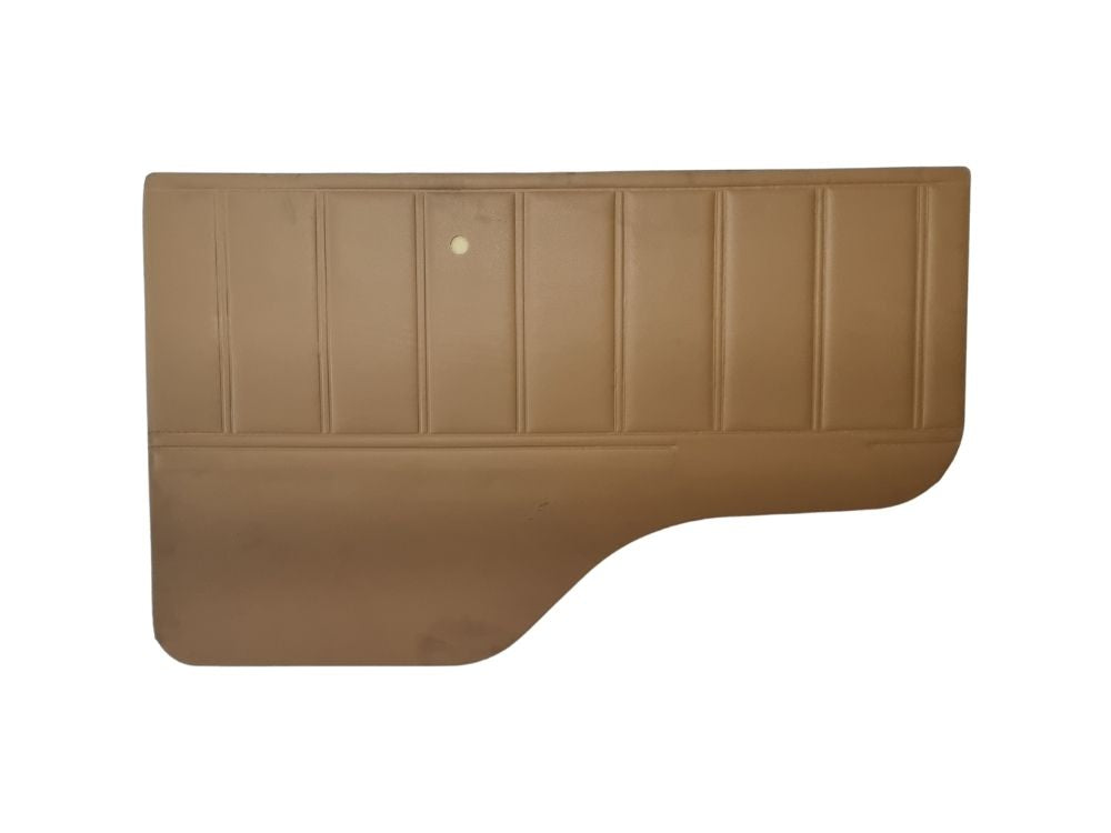 Isuzu Door Trim R/H (Right Hand) – Lower – Brown – F Series (86-96) product image
