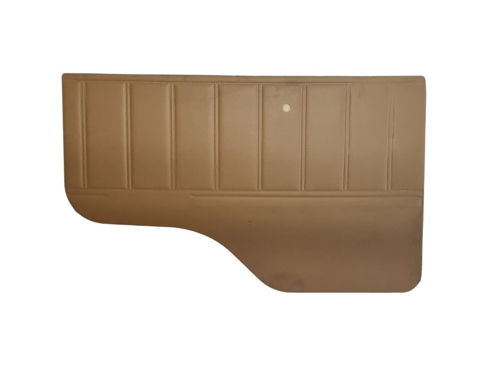 Isuzu Door Trim L/H (Left Hand) – Lower – Brown – F Series (86-96) product image