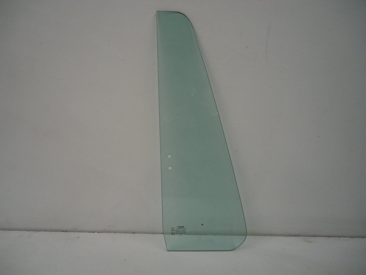 Isuzu Door Vent Window Glass R/H (Right Hand) – F Series (86-96) product image