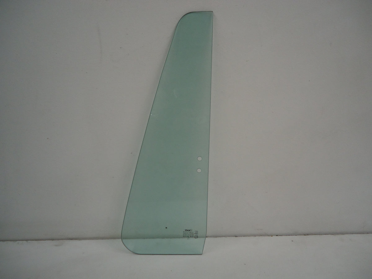 Isuzu Door Curb Sight Glass L/H (Left Hand) – With 5 Holes – F Series (86-96) product image