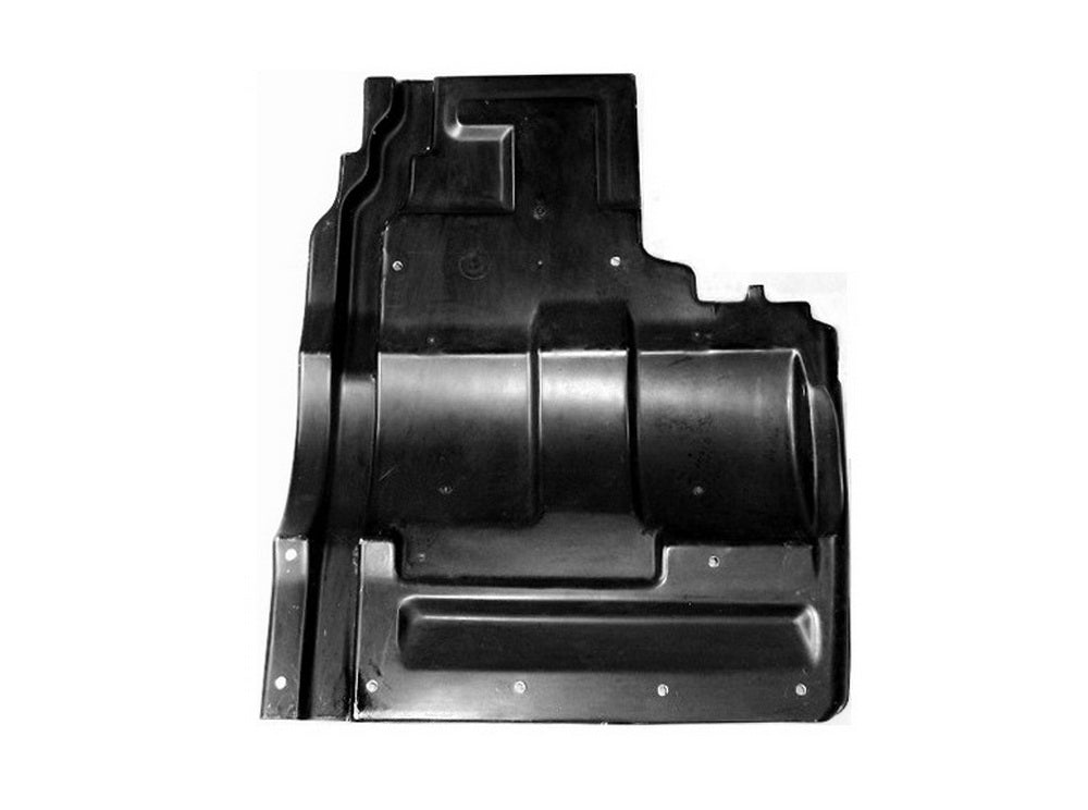 Isuzu Mudguard R/H (Right Hand) – 20 Wheel" – F Series (86-96) product image