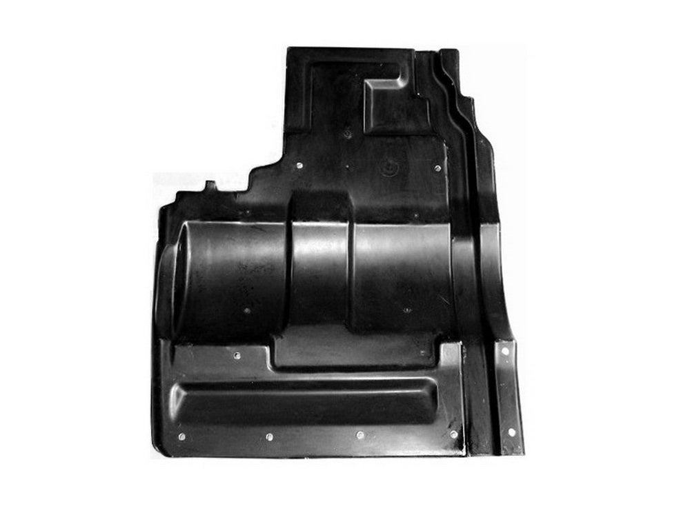 Isuzu Mudguard L/H (Left Hand) – 20 Wheel" – F Series (86-96) product image