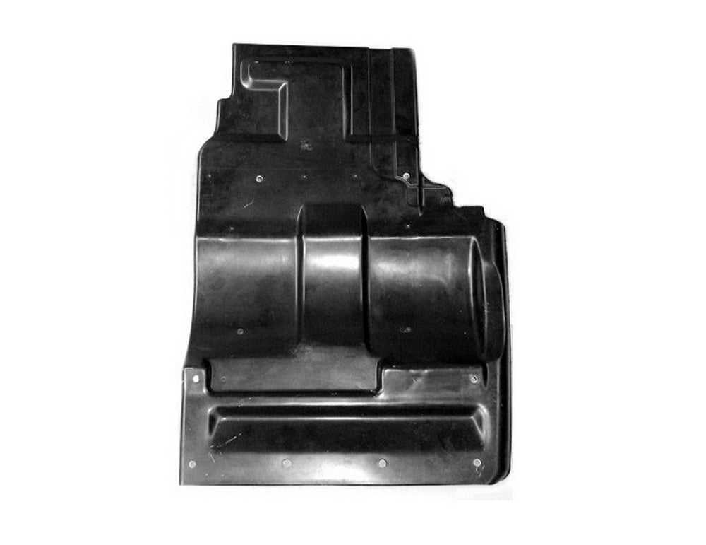 Isuzu Mudguard R/H (Right Hand) – 16 Wheel – Rear Of Steer – FSR11 & FSR12 ONLY" – F Series (86-96) product image