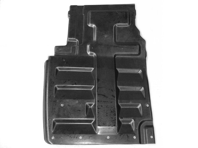 Isuzu Mudguard L/H (Left Hand) – 16 Wheel – Rear Of Steer – FSR11 & FSR12 ONLY" – F Series (86-96) product image