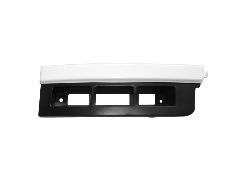 Isuzu Grille Extension R/H (Right Hand) – Under Headlamp – F Series (86-96) product image