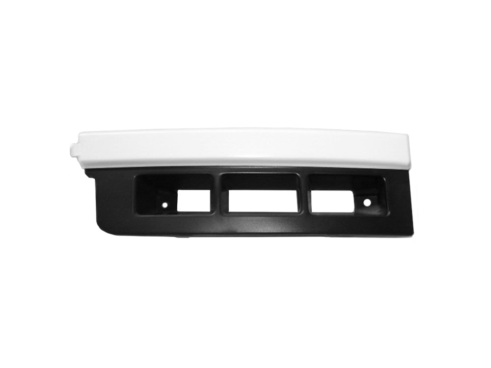 Isuzu Grille Extension L/H (Left Hand) – Under Headlamp – F Series (86-96) product image