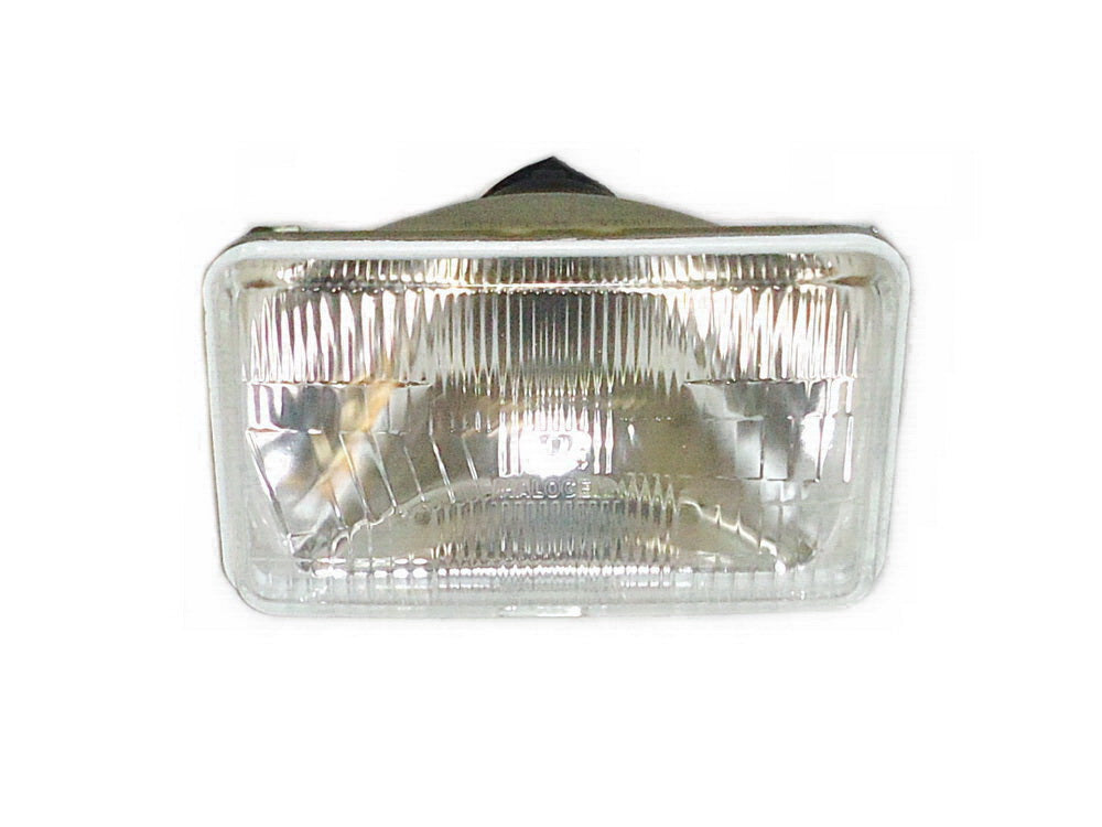 Isuzu Headlamp – Outer – 3 Pin – F Series (86-96) product image