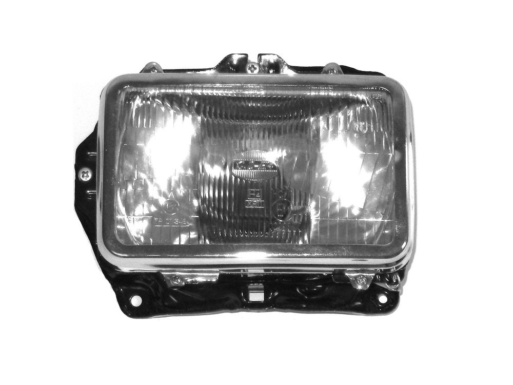 Isuzu Headlamp H4 in Cup – For Front Bar – F Series (86-96) product image