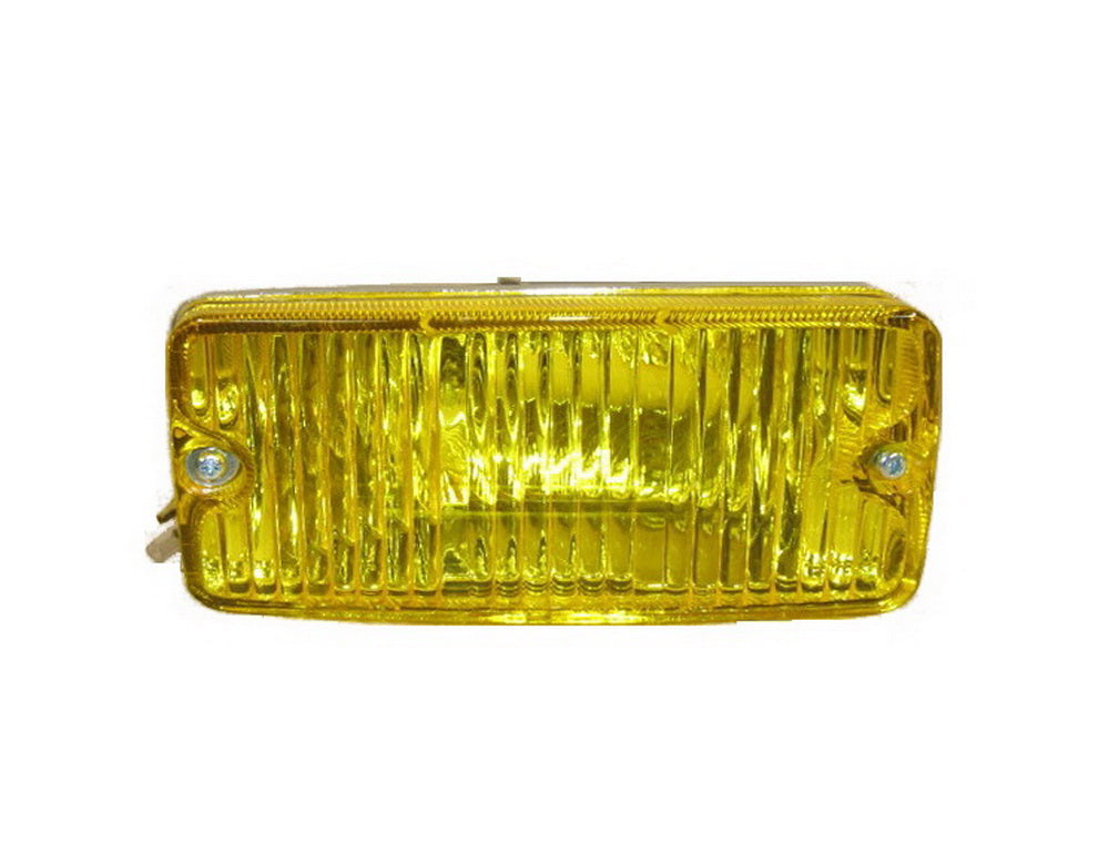 Isuzu Fog Lamp R/H (Right Hand) – Yellow – F Series (86-96) product image