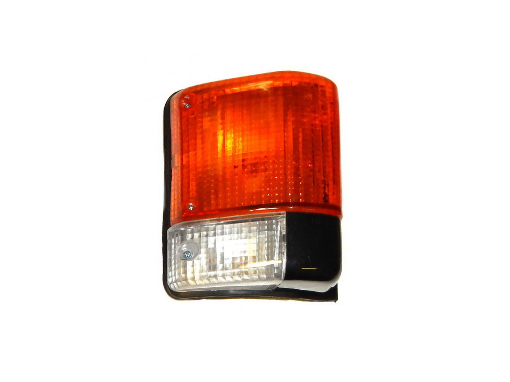 Isuzu Park Lamp L/H (Left Hand) – With Flasher – F Series (86-96) product image