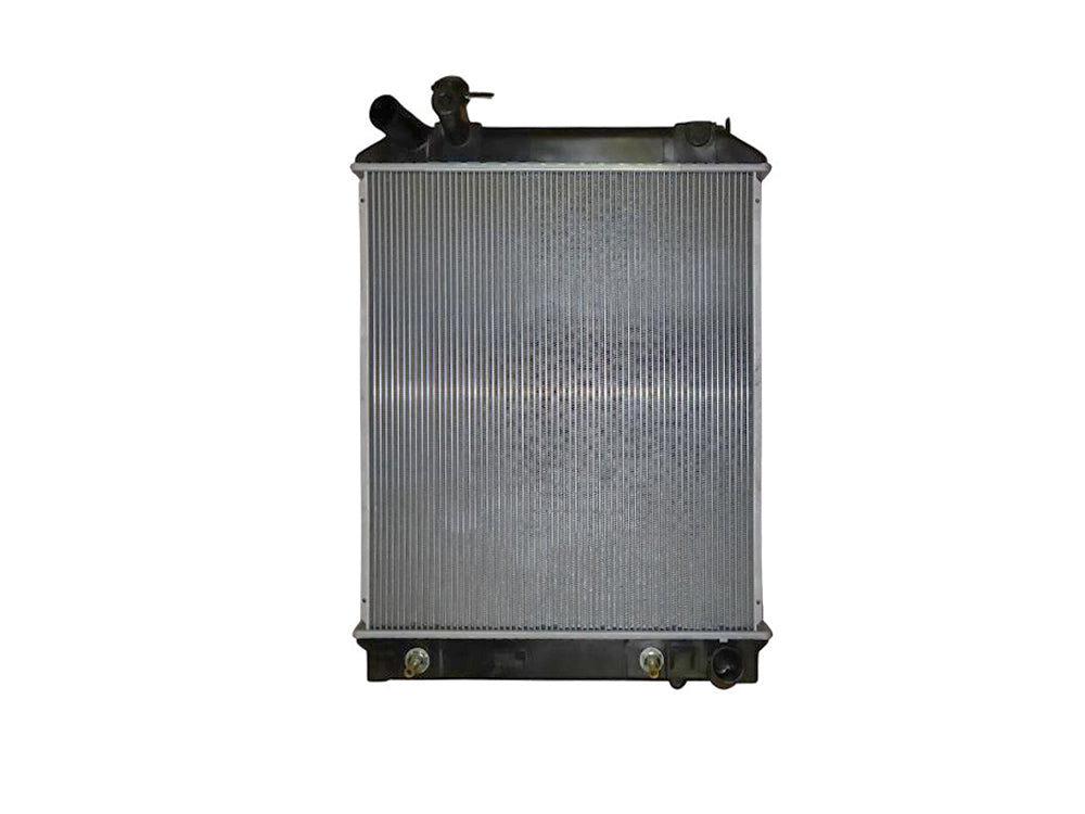 Isuzu Radiator – 4JJ1 Engine – Automatic – NLR/NNR – N Series (08-On) product image