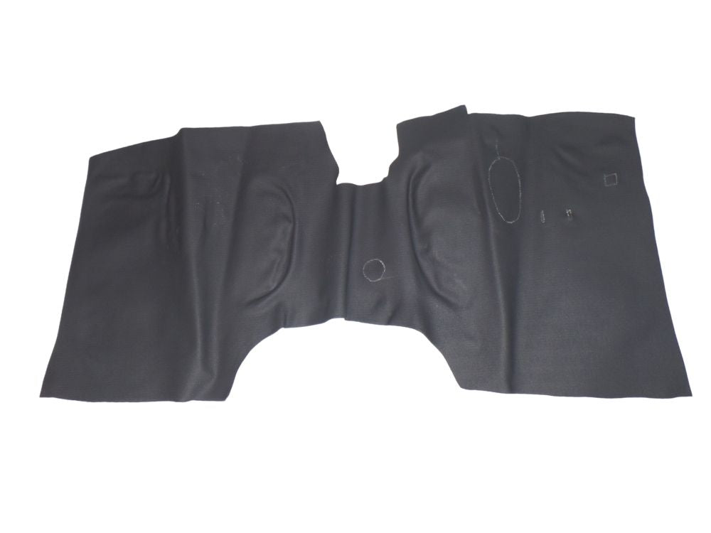 Isuzu Floor Mat – Wide Cab – Front & Under Seat – F Series (86-96) product image
