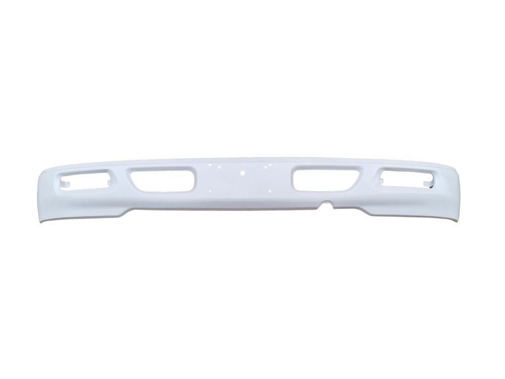 Isuzu Front Bumper Bar – Suit Amber Flasher – B Grade Quality – FRR/FSR – F Series (96-04) product image