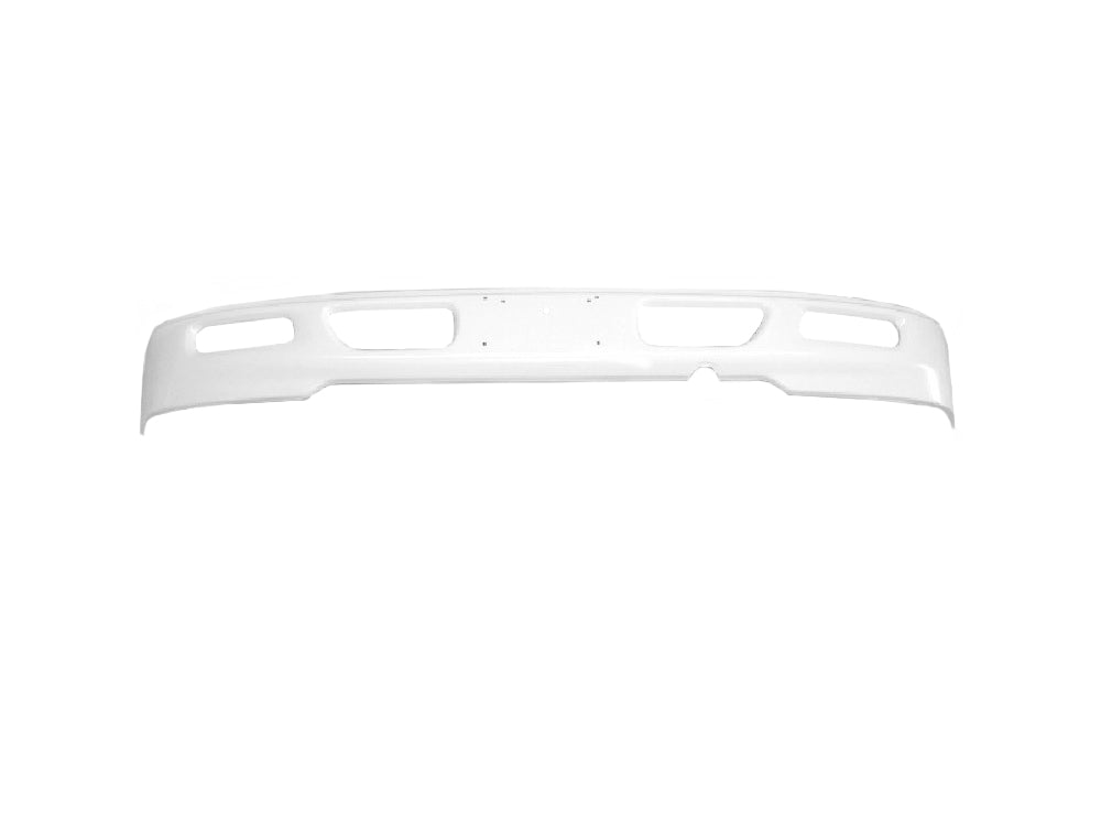Isuzu Front Bumper Bar – Suit Amber Flasher – FRR/FSR – F Series (96-04) product image