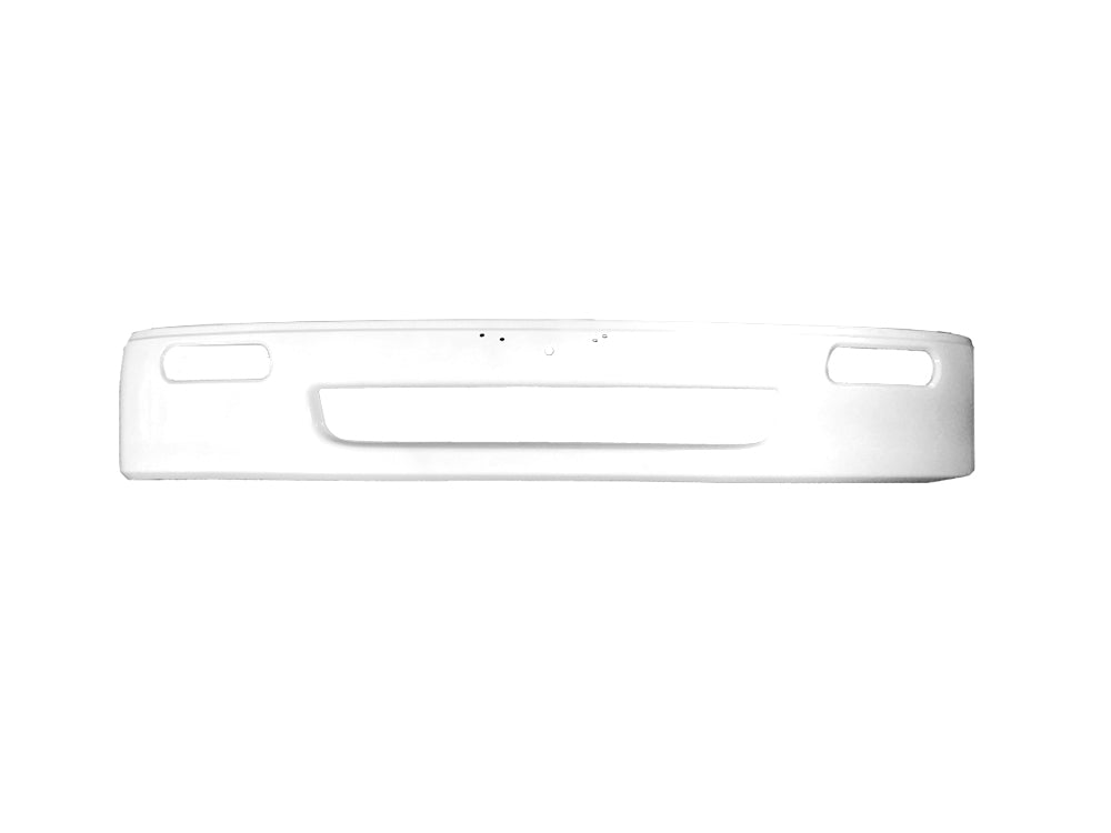 Isuzu Front Bumper Bar – Suit Amber Flasher – B Grade Quality – FVR/FVM – F Series (96-04) product image
