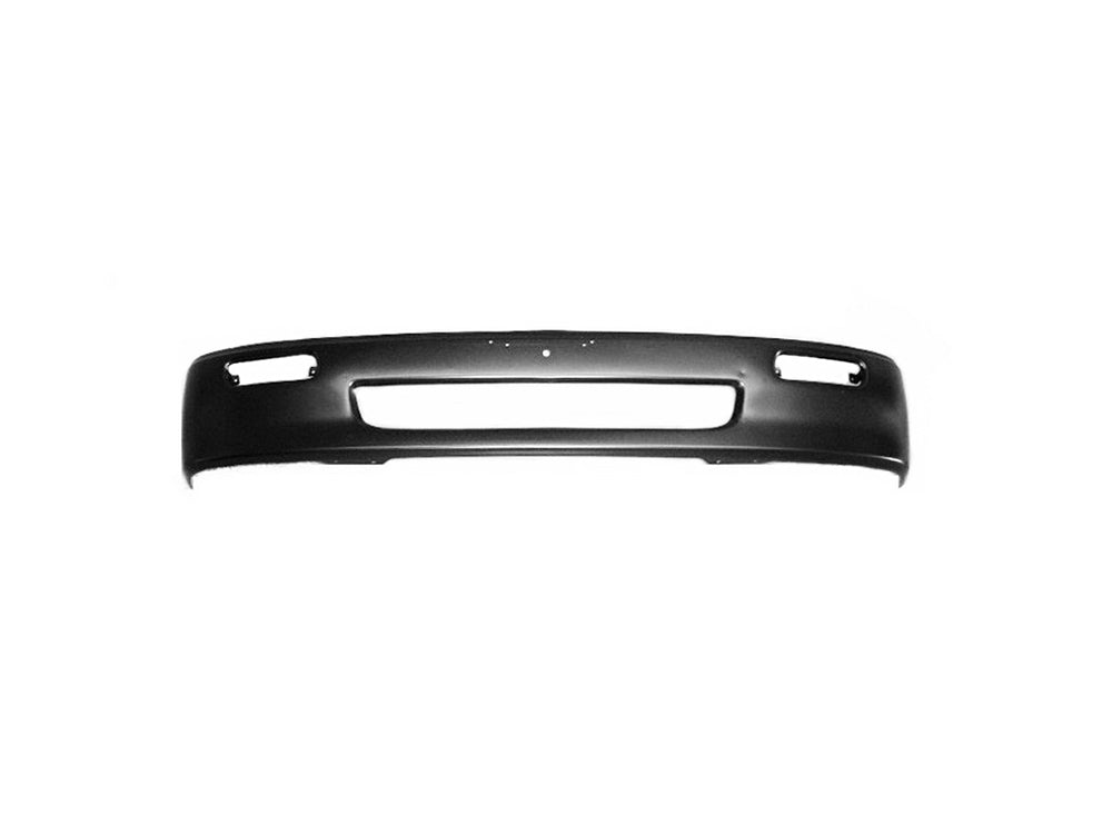 Isuzu Front Bumper Bar – Suit Amber Flasher – FVR/FVM – F Series (96-04) product image
