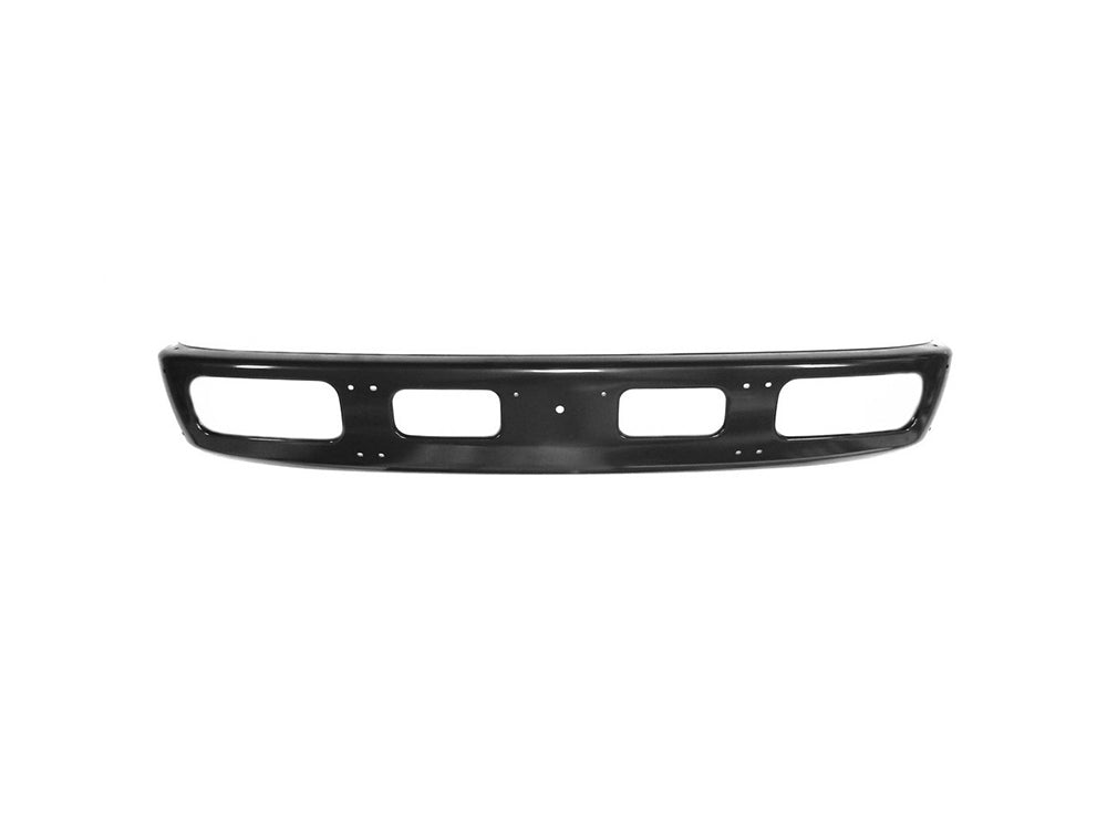 Isuzu Front Bumper Bar – With Headlamp in Bar – FRR/FSR/FTS – F Series (96-07) product image