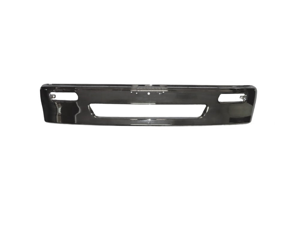 Isuzu Front Bumper Bar – Chrome 96 – 2004 – FTR/FVR – F Series (96-07) product image
