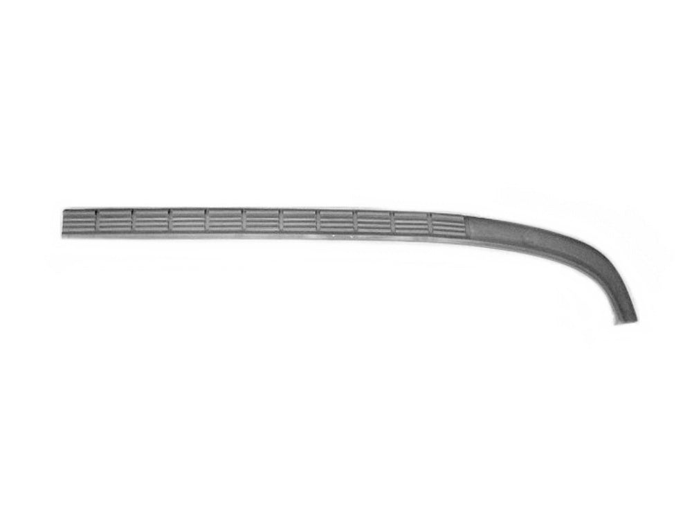 Isuzu Front Bumper Bar Mould R/H (Right Hand) – Bolt On – F Series (96-07) product image