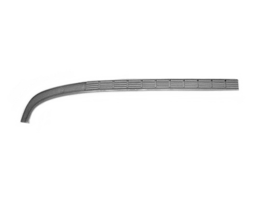 Isuzu Front Bumper Bar Mould L/H (Left Hand) – Bolt On – F Series (96-07) product image