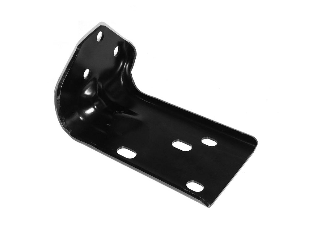 Isuzu Front Bumper Bar Bracket L/H (Left Hand) – F Series (96-07) product image