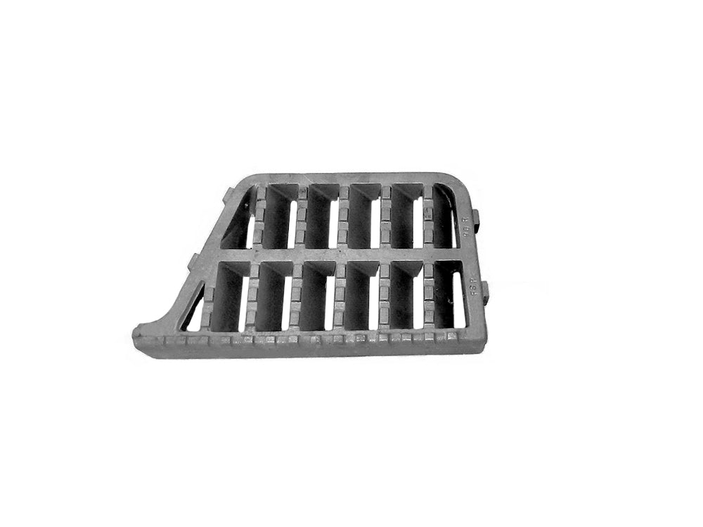 Isuzu Step Plate R/H (Right Hand) – Upper – Alloy – F Series (96-07) product image