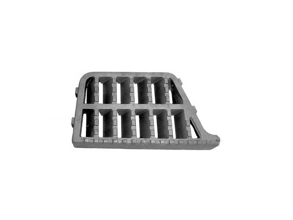 Isuzu Step Plate L/H (Left Hand) – Upper – Alloy – F Series (96-07) product image