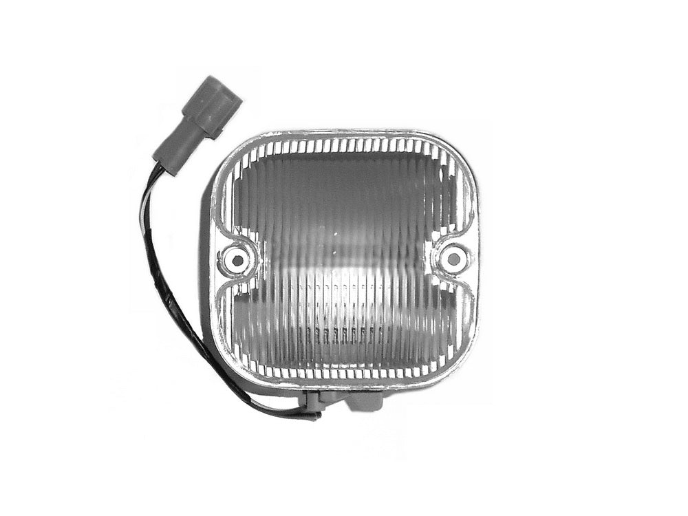Isuzu Step Panel Lamp R/H = L/H (Right Hand = Left Hand) – F Series (96-07) product image
