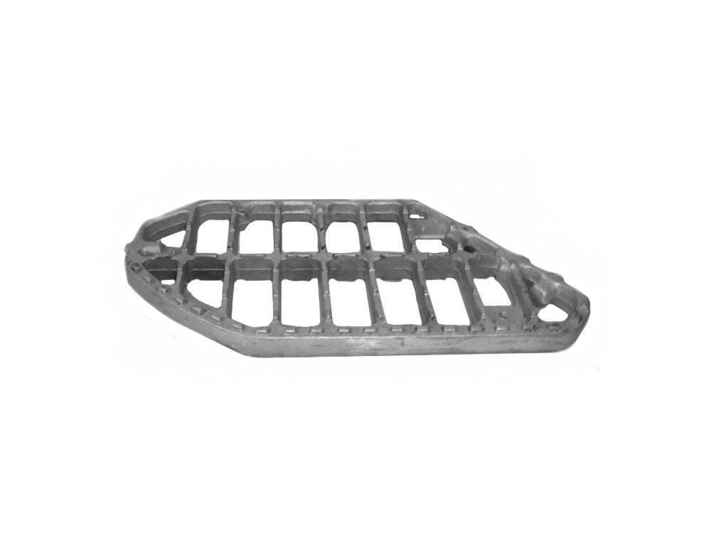 Isuzu Step Plate R/H = L/H (Right Hand = Left Hand) – Lower – F Series (96-07) product image