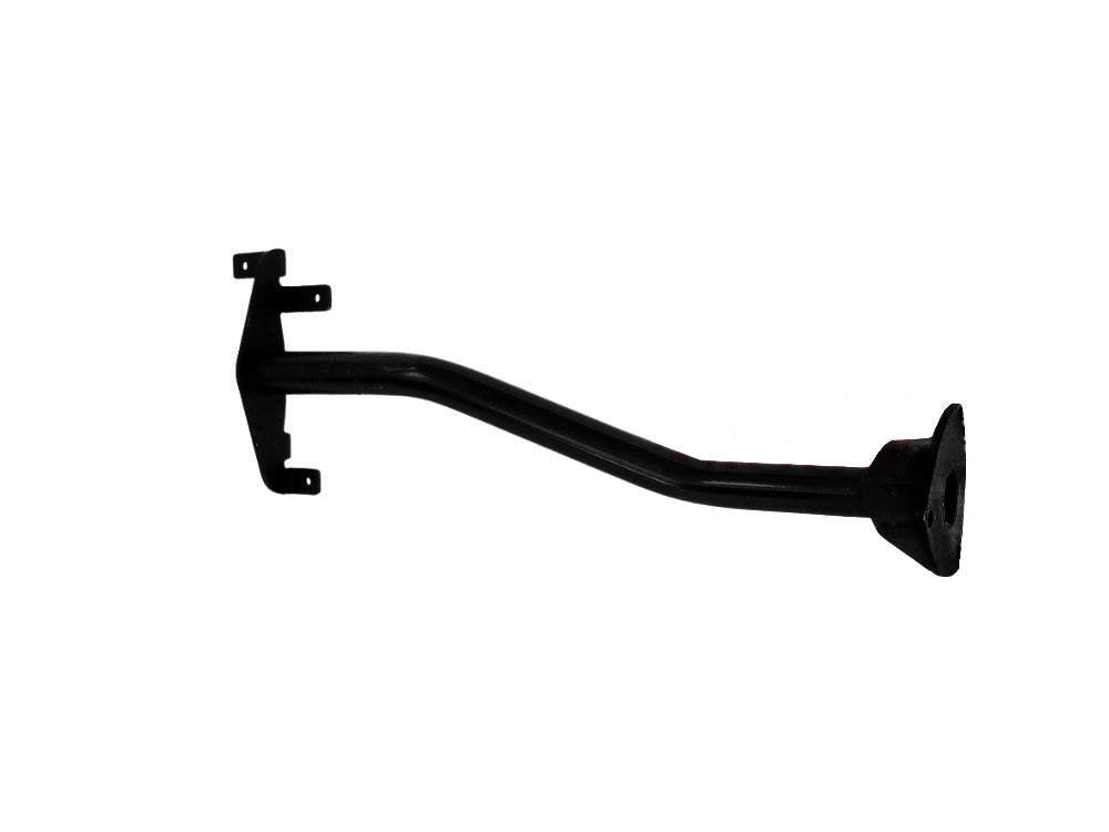 Isuzu Step Stay L/H (Left Hand) – Lower – Round – Mount to Chassis – F Series (96-07) product image