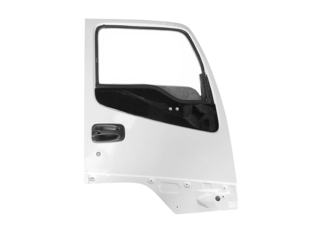 Isuzu Door Shell R/H (Right Hand) – With Mirror Arm Holes – F Series (96-07) product image