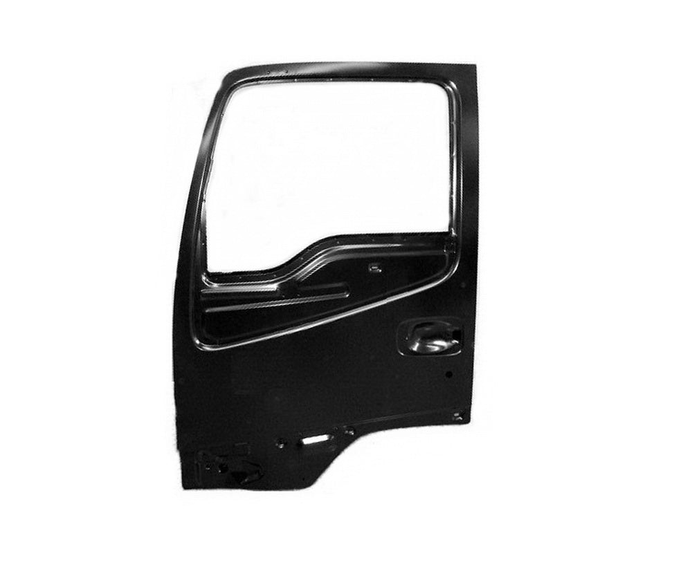 Door Complete L/H With Inner Trim & Manual Regulator - B Grade Quality - F Series (96-07)
