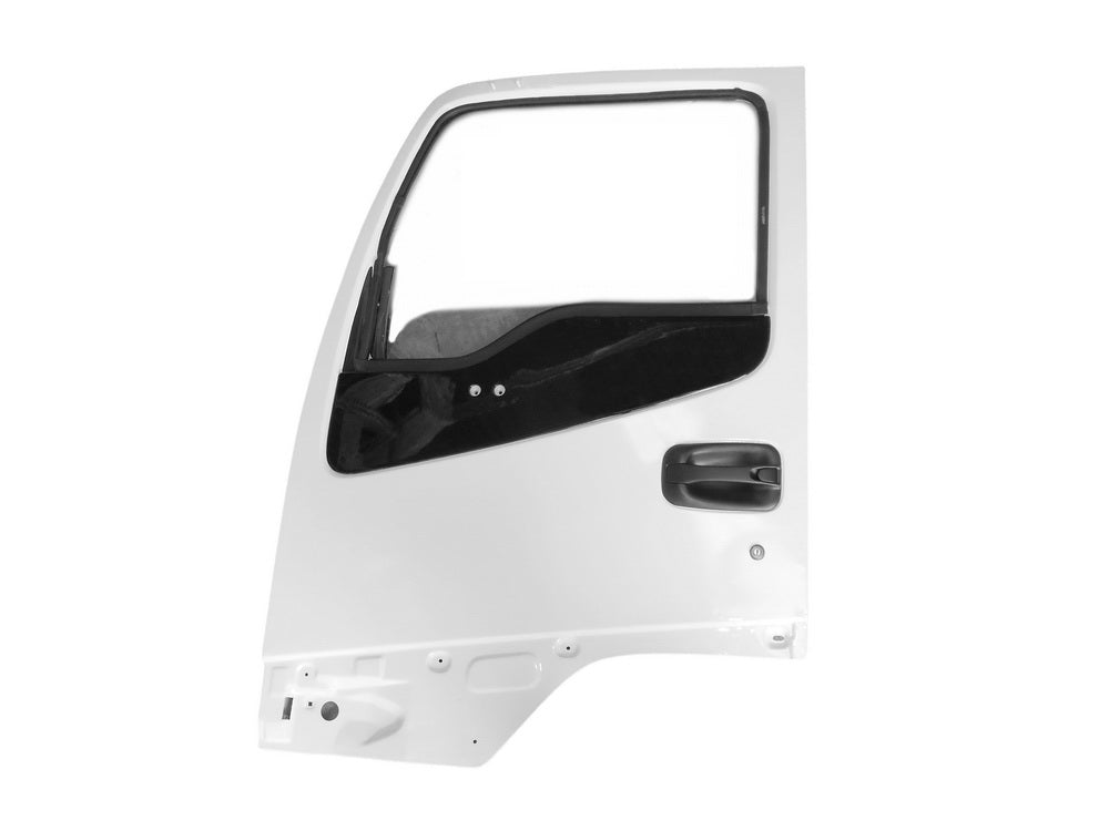 Isuzu Door Shell L/H (Left Hand) – With Mirror Arm Holes – F Series (96-07) product image