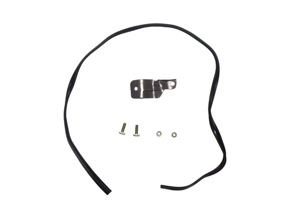 Isuzu Door Garnish Rubber Seal Kit R/H = L/H (Right Hand = Left Hand) – F Series (96-07) product image