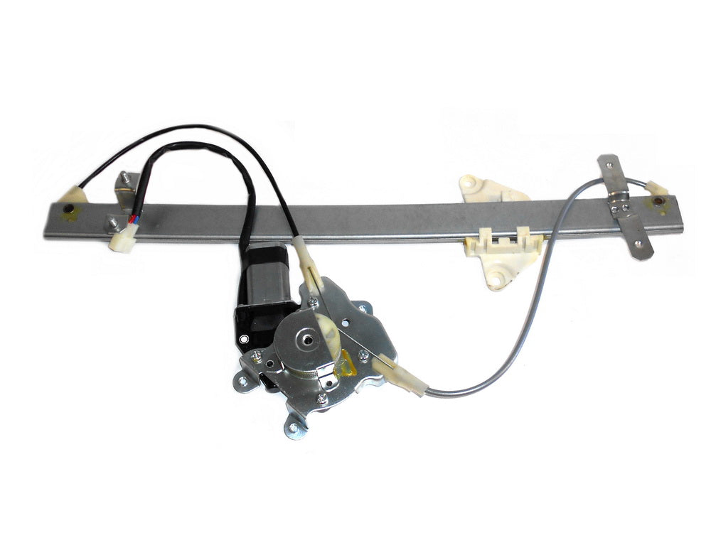 Isuzu Door Window Regulator R/H (Right Hand) With Motor – Electric – F Series (96-07) product image