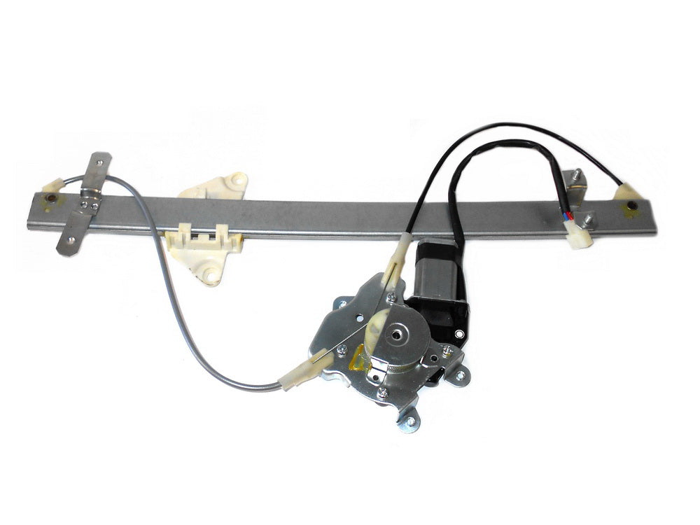Isuzu Door Window Regulator L/H (Left Hand) With Motor – Electric – F Series (96-07) product image